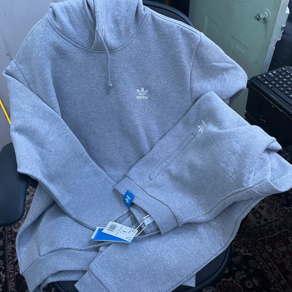 Adidas